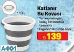KATLANIR SU KOVASI 13 L KATLANIR SU KOVASI 13 L